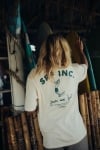 Joints & Surf Tee - Super Natural