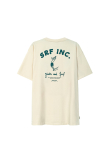 Joints & Surf Tee - Super Natural Joints & Surf Tee - Super Natural