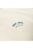 Joints & Surf Tee - Super Natural Joints & Surf Tee - Super Natural