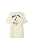Joints & Surf Tee - Super Natural Joints & Surf Tee - Super Natural