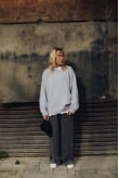 Beach Bum Sweater - Lavander Beach Bum Sweater - Lavander