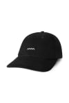 Wave 6 Panel CAP - Space Black