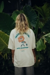 Own Business Tee - Super Natural