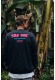 Mad Company Sweat - Acid Black