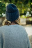 Olivia SRF Beanie - Stone Grey | Surf Inc. Olivia SRF Beanie - Stone Grey | Surf Inc.