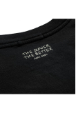 The Suner Tee - Acid Black The Suner Tee - Acid Black