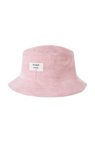 Pink Kush Cord Bucket