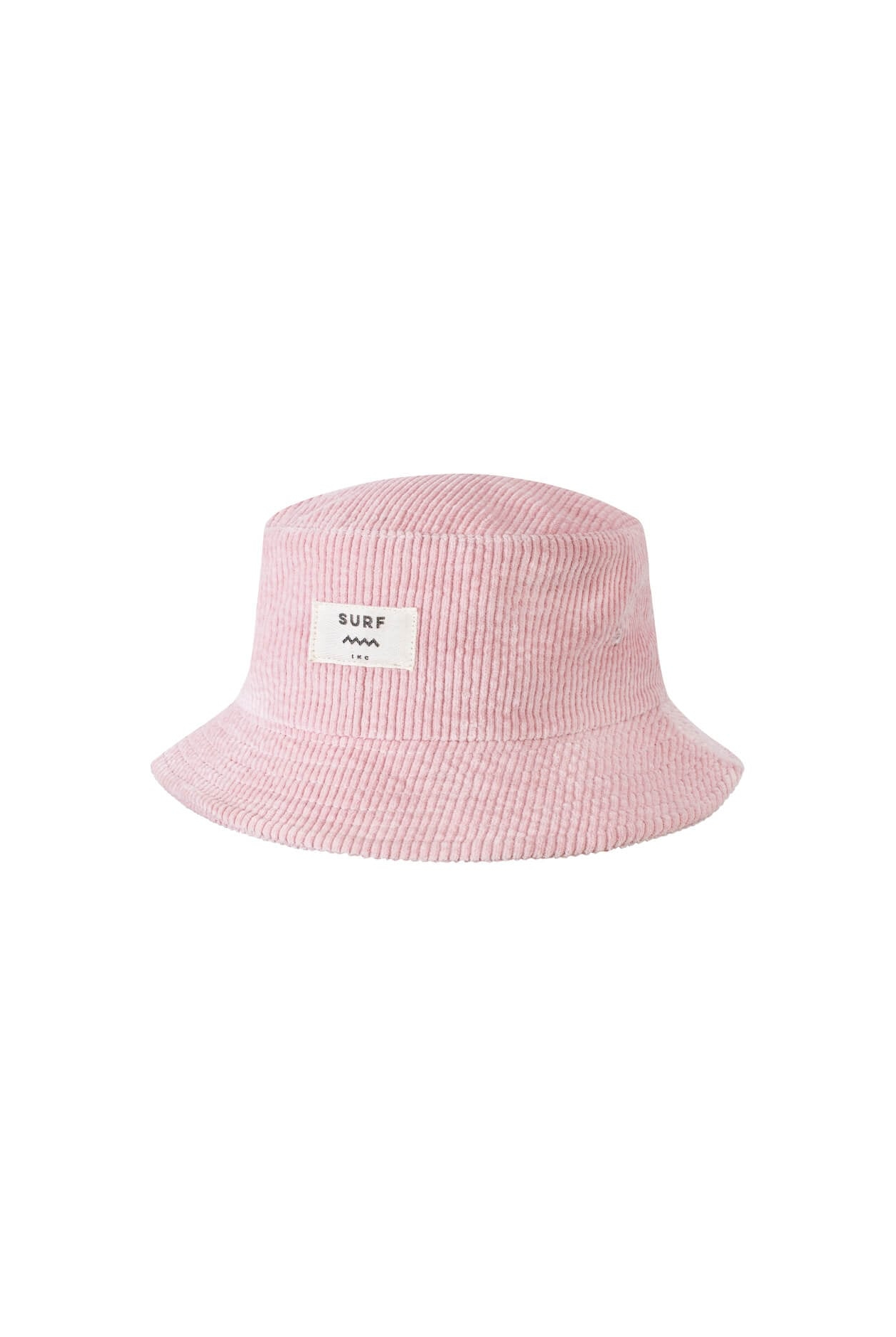 Pink Kush Cord Bucket