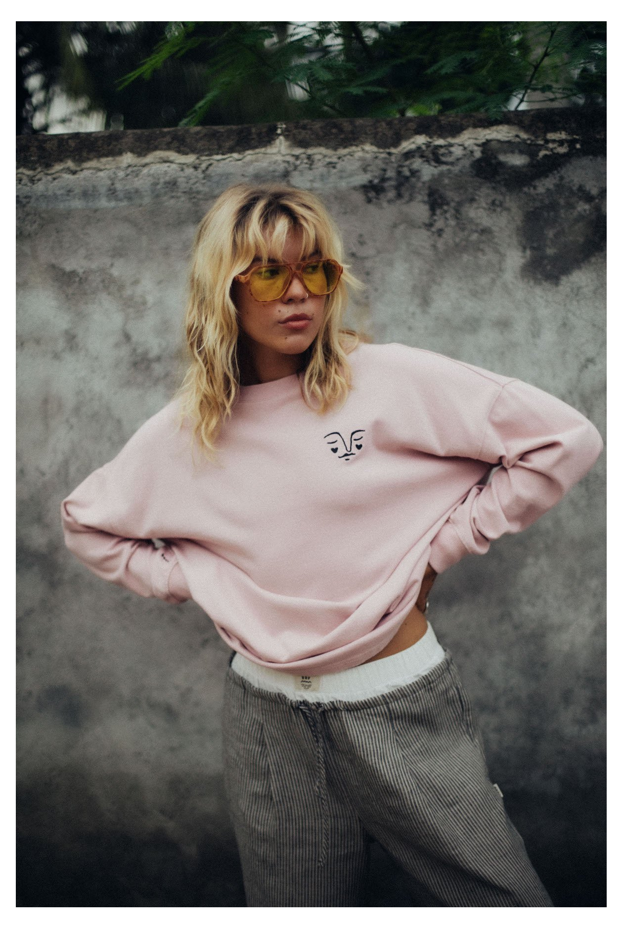 The Suner LS - Pink Kush The Suner LS - Pink Kush