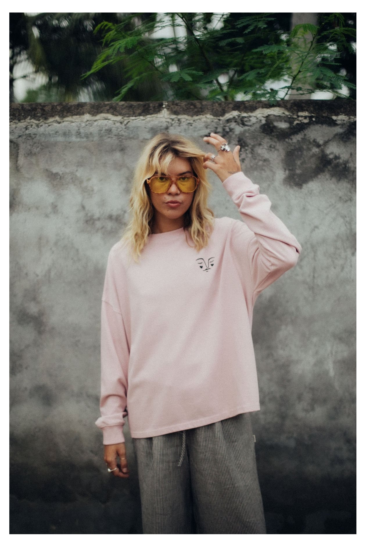 The Suner LS - Pink Kush The Suner LS - Pink Kush