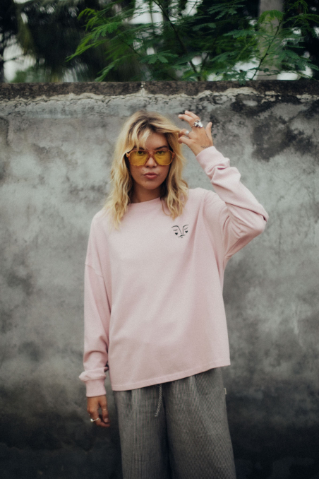 The Suner LS - Pink Kush The Suner LS - Pink Kush