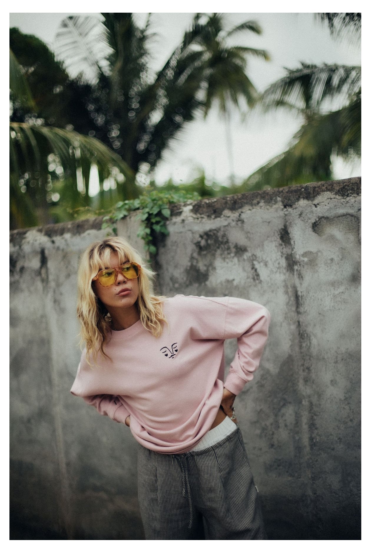 The Suner LS - Pink Kush The Suner LS - Pink Kush