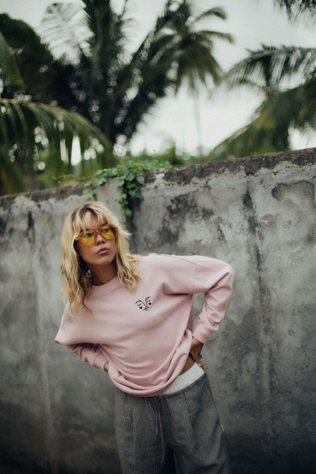 The Suner LS - Pink Kush The Suner LS - Pink Kush