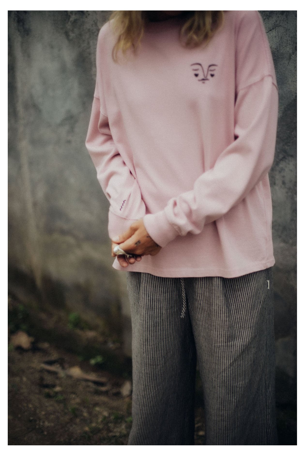 The Suner LS - Pink Kush The Suner LS - Pink Kush