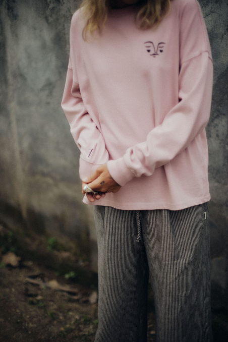 The Suner LS - Pink Kush The Suner LS - Pink Kush