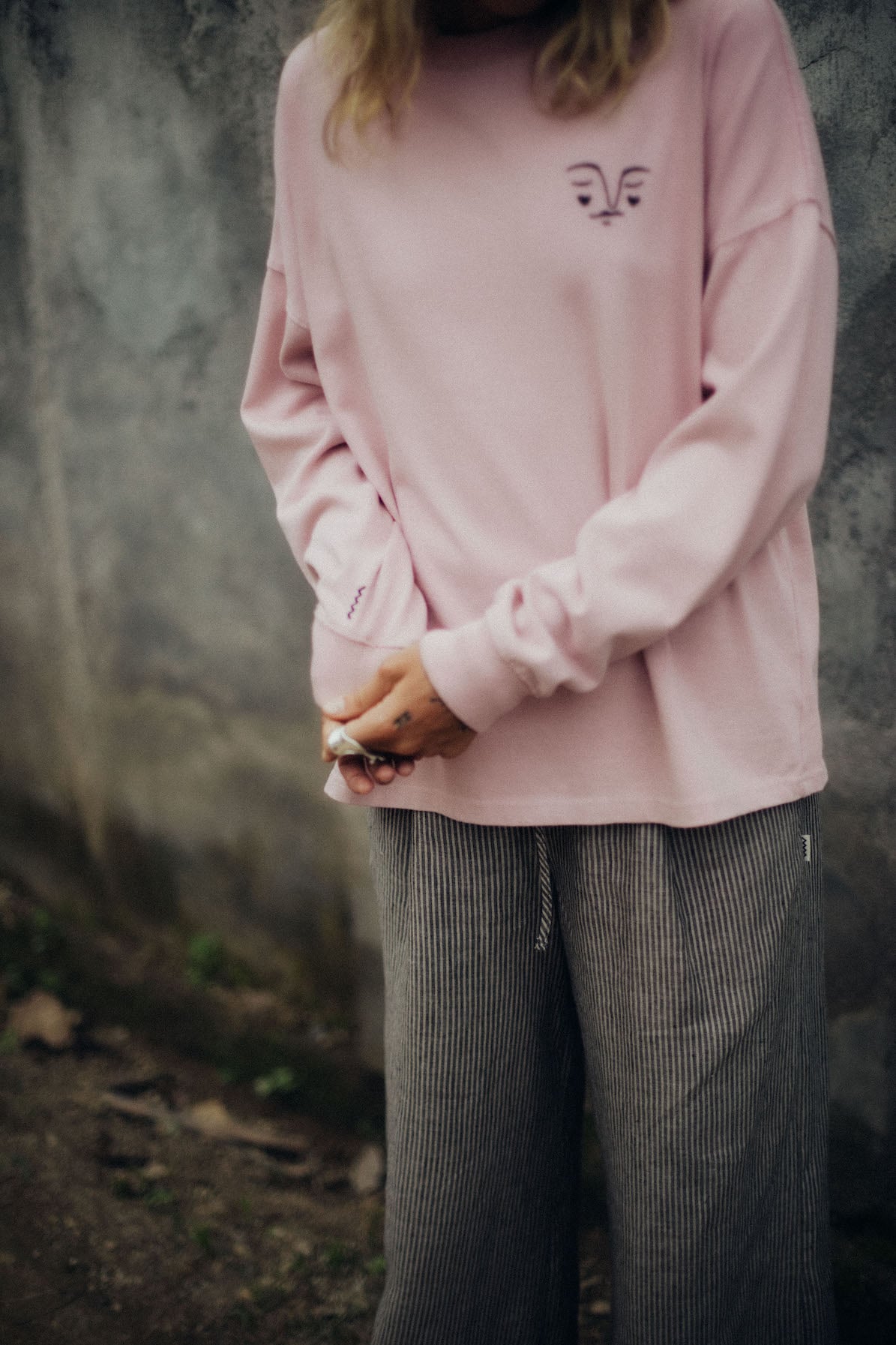 The Suner LS - Pink Kush