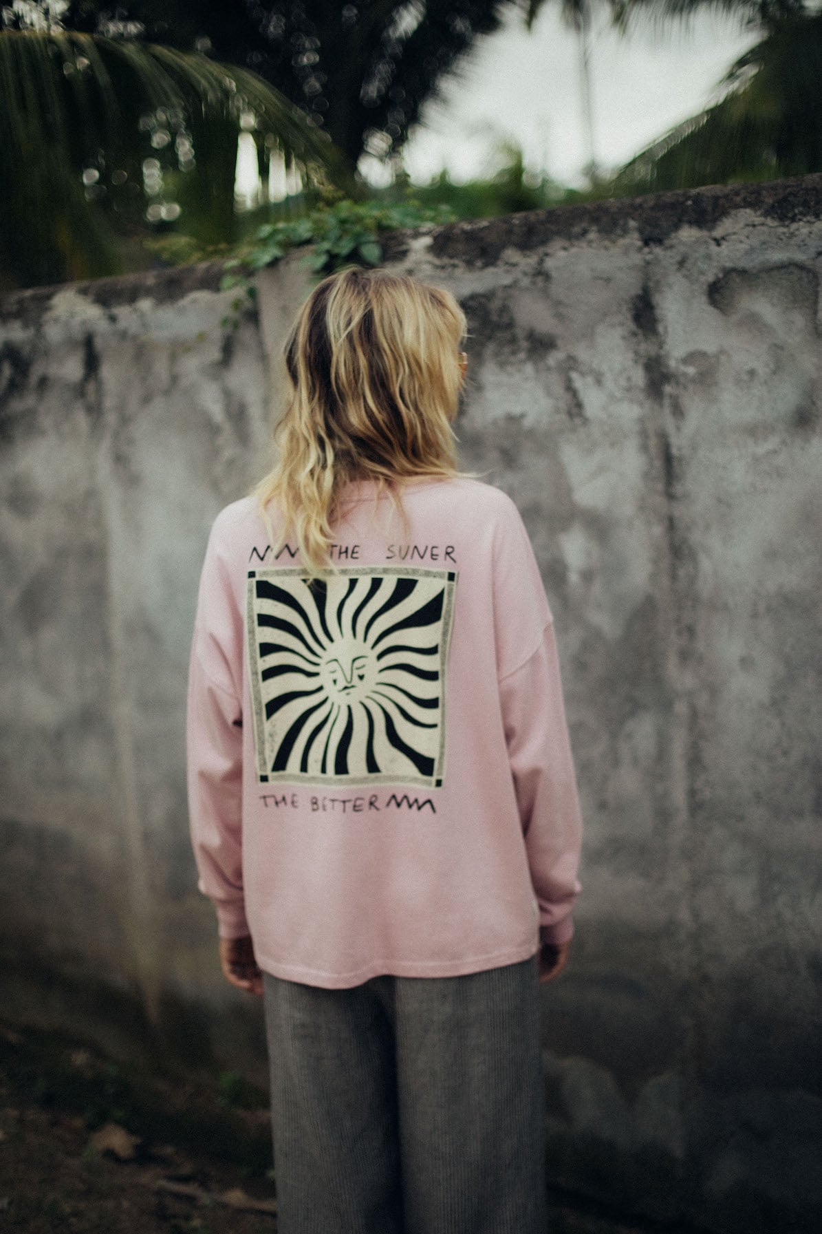 The Suner LS - Pink Kush