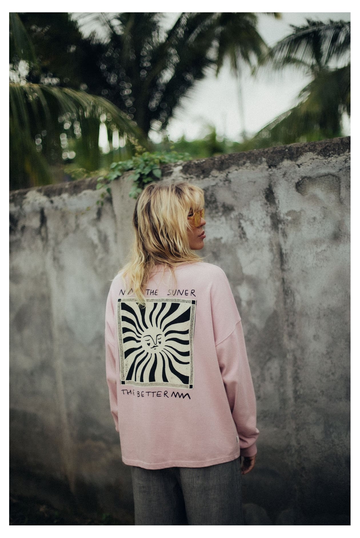 The Suner LS - Pink Kush The Suner LS - Pink Kush