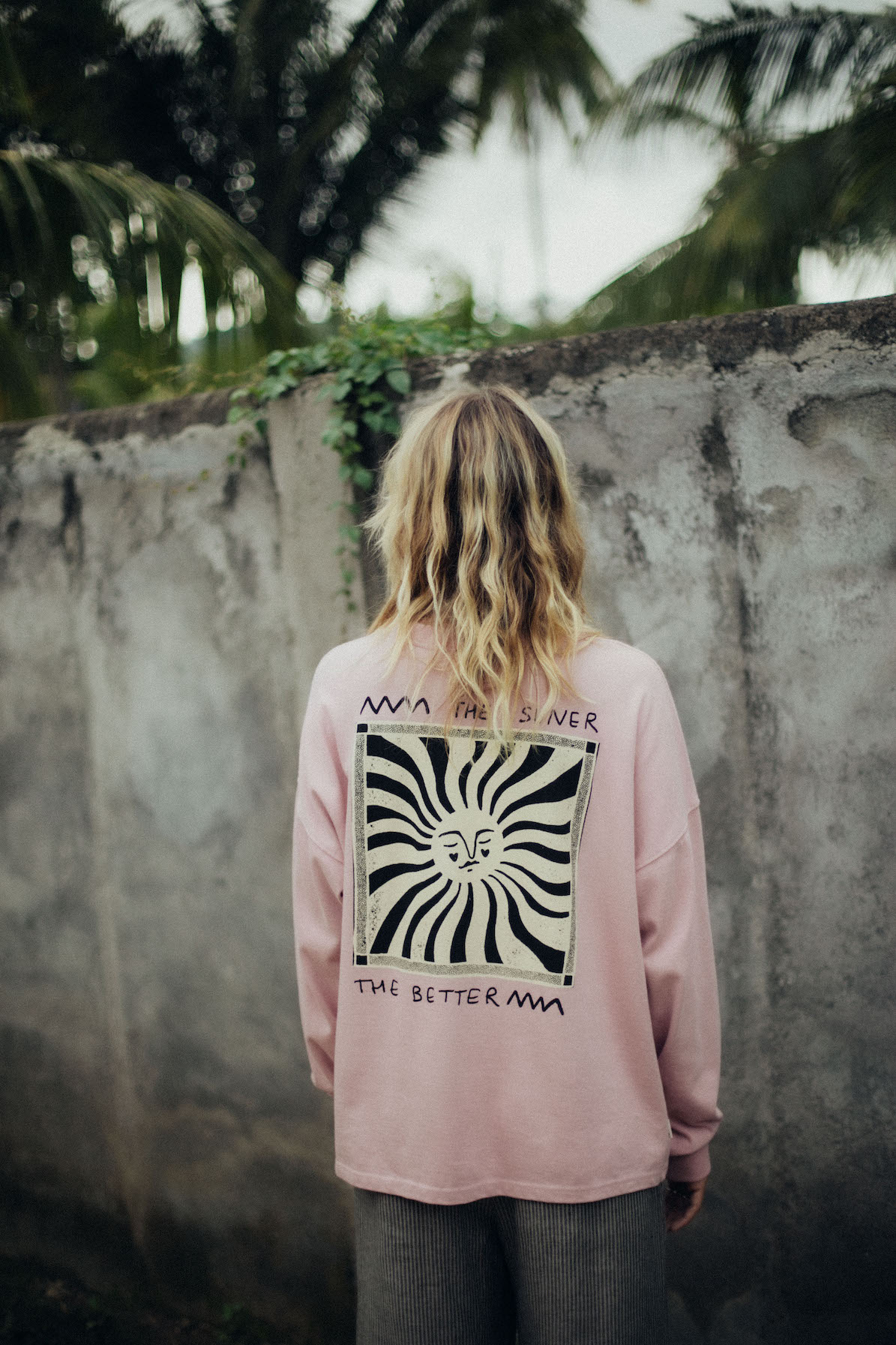 The Suner LS - Pink Kush