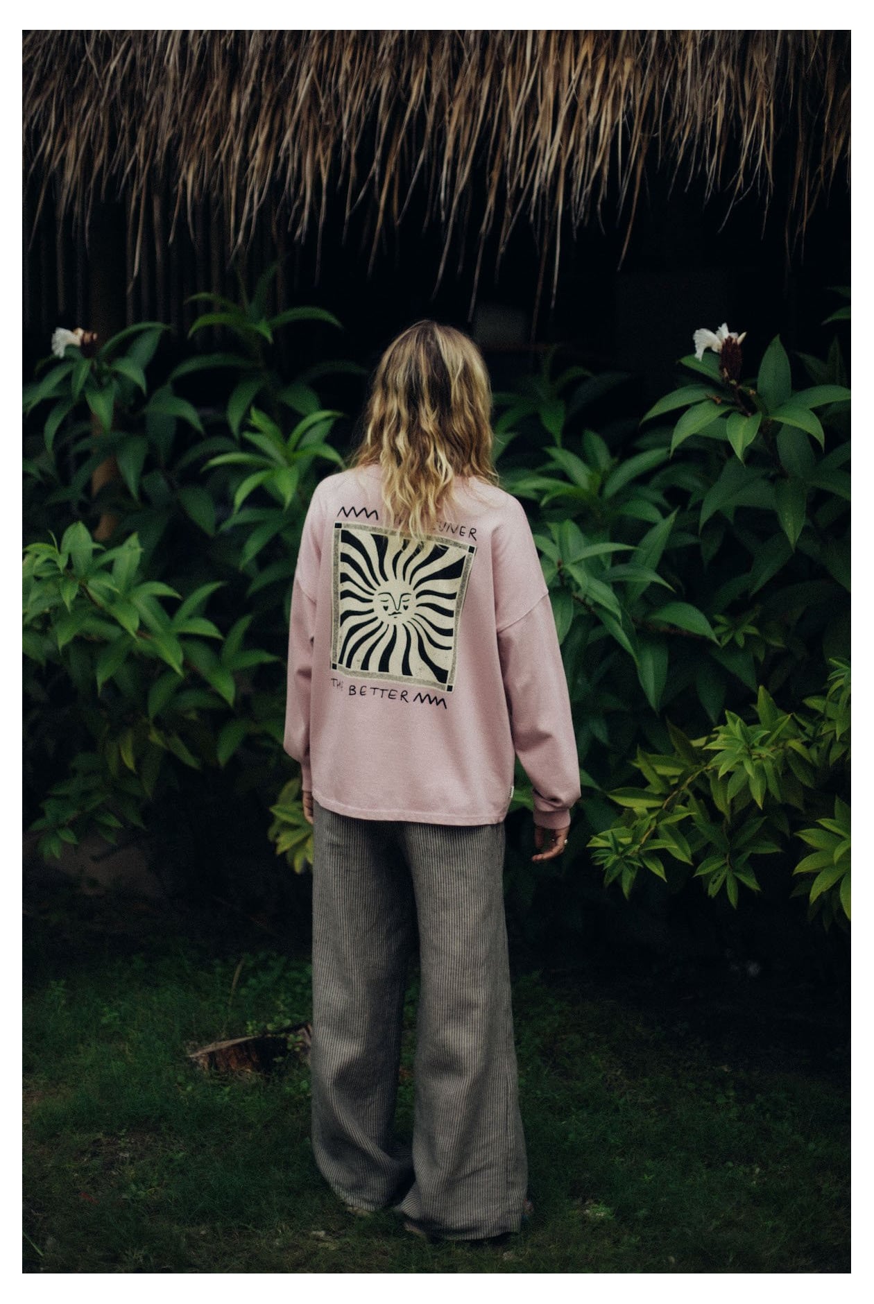 The Suner LS - Pink Kush The Suner LS - Pink Kush