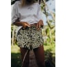 Animal Shorts - Silk Blend