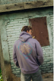 Soul Hoodie - Deep Purple Soul Hoodie - Deep Purple