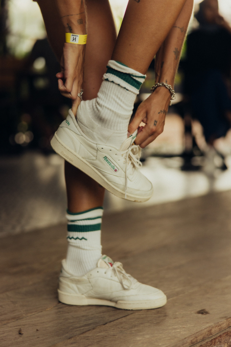 Joints And Surf Socks Joints And Surf Socks