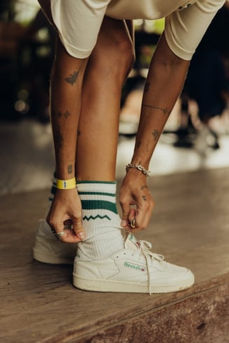 Joints And Surf Socks