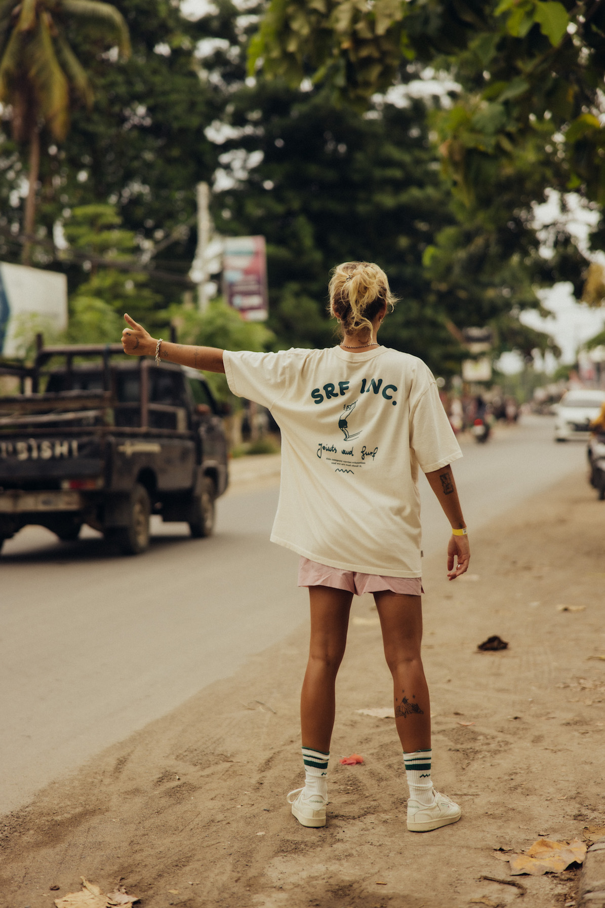 Joints And Surf Socks