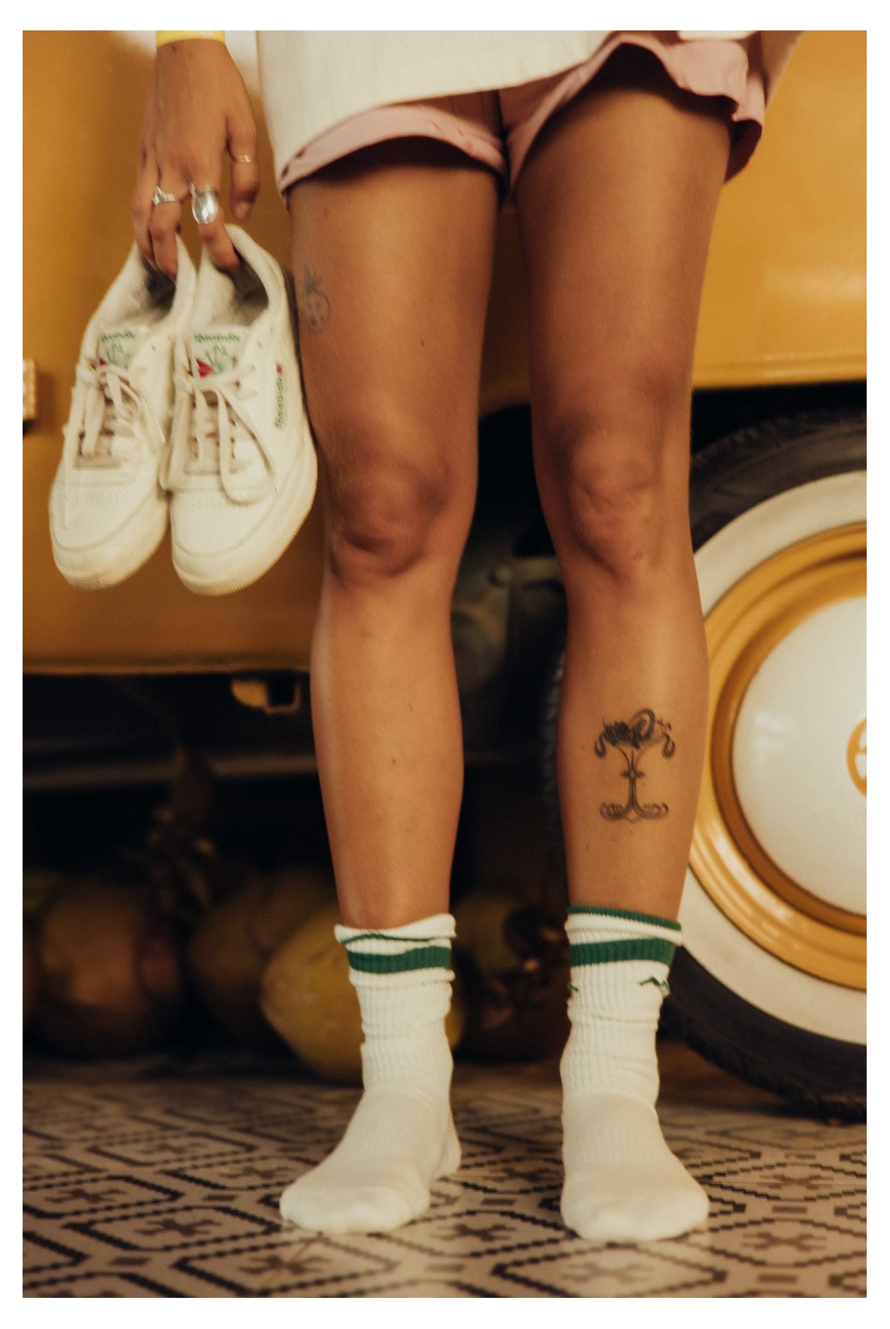 Joints And Surf Socks Joints And Surf Socks