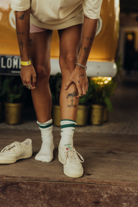 Joints And Surf Socks Joints And Surf Socks