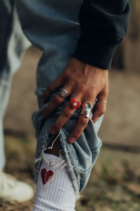 Love Inc Socks Love Inc Socks