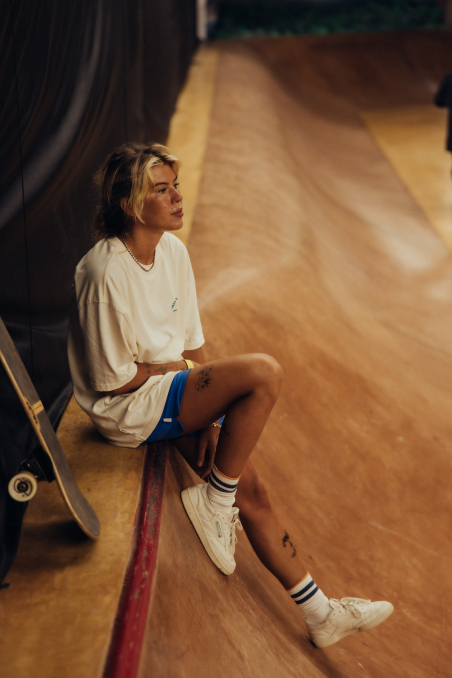 Own Business Retro Socks Own Business Retro Socks