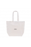 Organic Shopper Bag - Vintage White Organic Shopper Bag - Vintage White