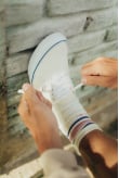 Wave Tiger Socks | Surf Inc. Wave Tiger Socks | Surf Inc.