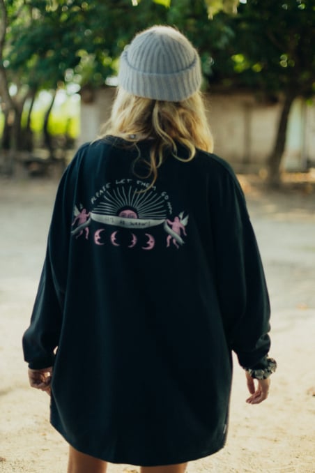 Filipstad Beanie - Light Grey Filipstad Beanie - Light Grey