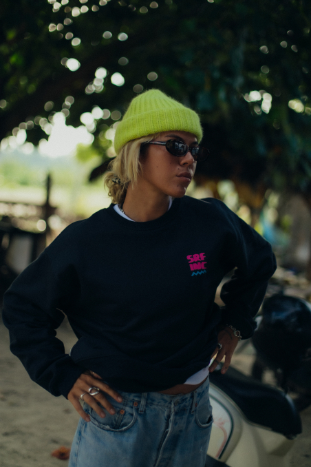 Filipstad Beanie - Lime Filipstad Beanie - Lime