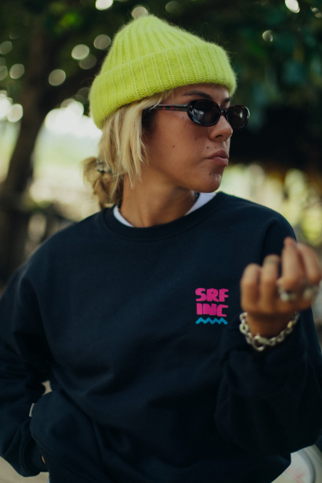 Filipstad Beanie - Lime Filipstad Beanie - Lime