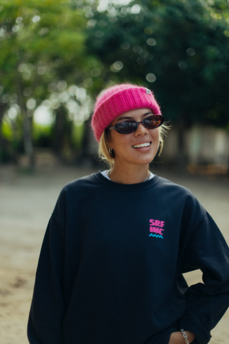 Filipstad Beanie - Pitihaya Filipstad Beanie - Pitihaya