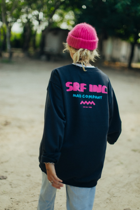 Filipstad Beanie - Pitihaya Filipstad Beanie - Pitihaya