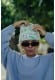 Little Cloud Beanie - Green