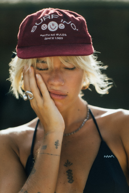 Lombok Bikini Bra - Space Black Lombok Bikini Bra - Space Black