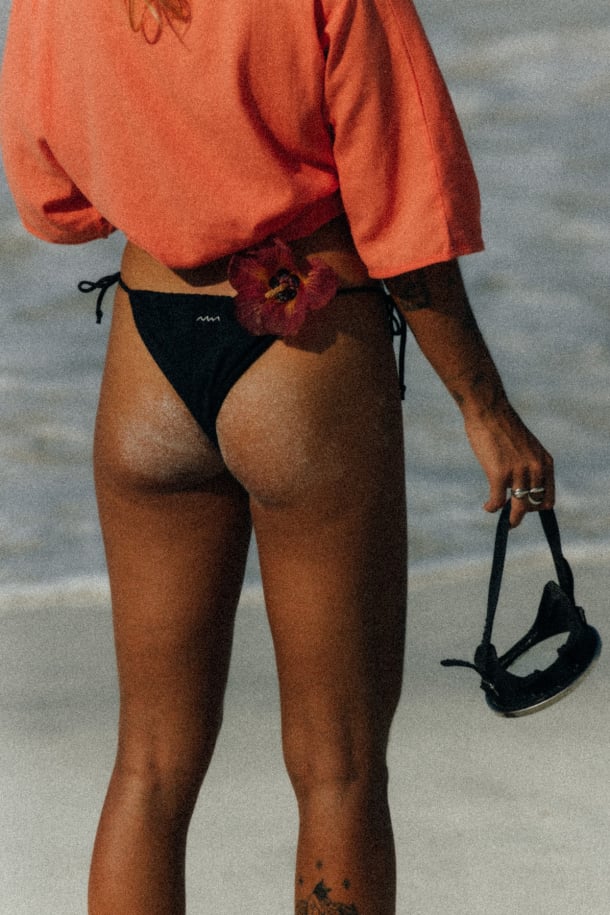 Lombok Bikini Bottom -...