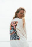 Salty Dreams LS - Vintage White Salty Dreams LS - Vintage White