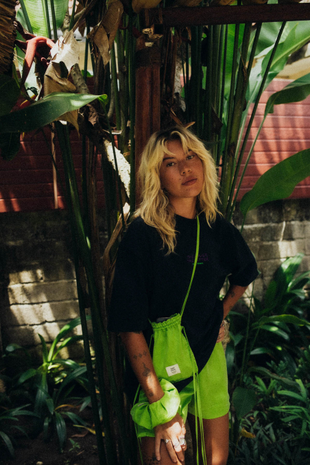 Lime Sachet Lime Sachet