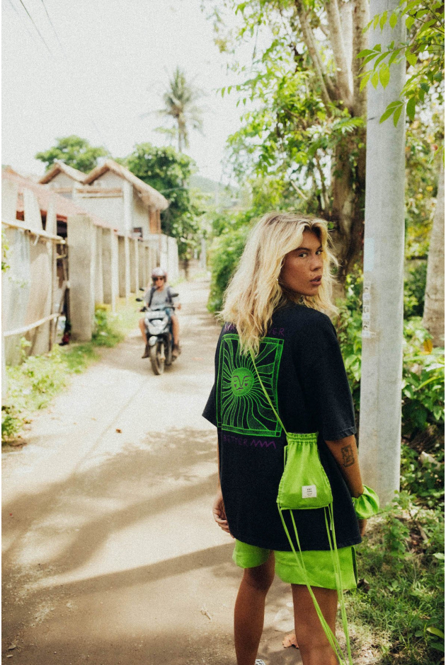 Lime Sachet Lime Sachet