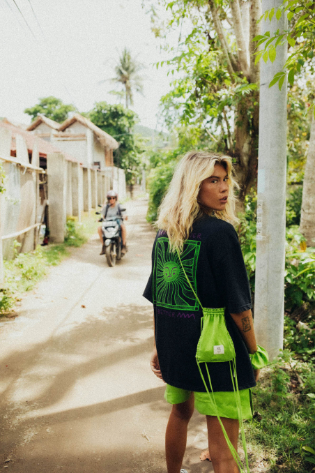 Lime Sachet Lime Sachet