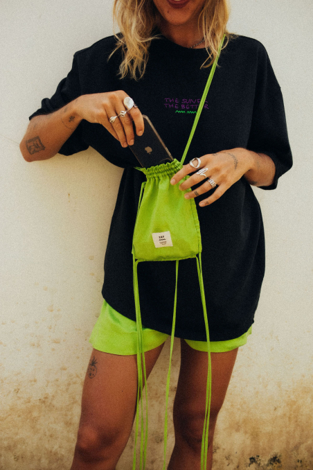 Lime Sachet Lime Sachet