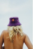 Soul Bucket - Plum Soul Bucket - Plum