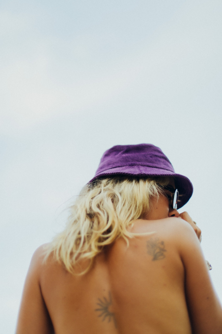 Soul Bucket - Deep Purple Soul Bucket - Deep Purple